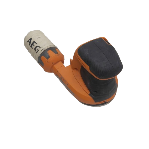 AEG Orbital Sander BEX-125 Skin Only