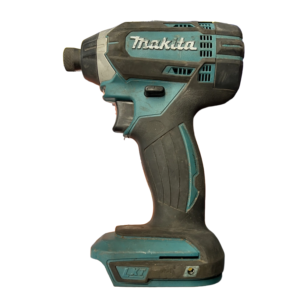 Makita Impact Driver DTD152 (MK)