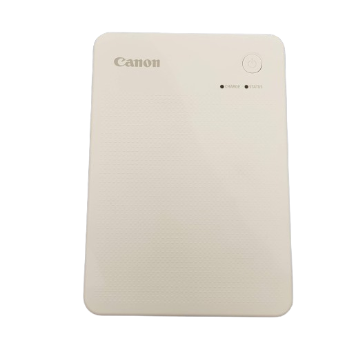 Canon SELPHY SQUARE QX20 Printer White (MR)