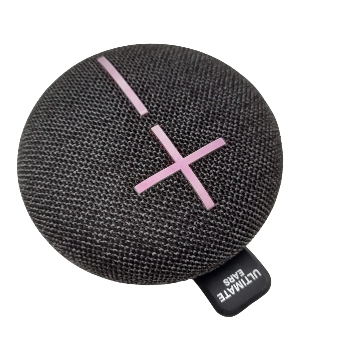 Ultimate Ears Miniroll Bluetooth Speaker SR0197 Grey (WL 1430111)