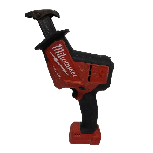 Milwaukee M18 FHZ Hackzall Reciprocating Saw Skin Only (MR)