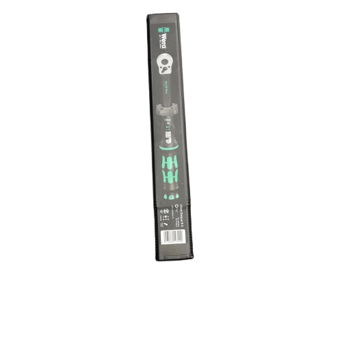 Wera Torque Wrench Click-Torque B2 20-100 Nm (LN)