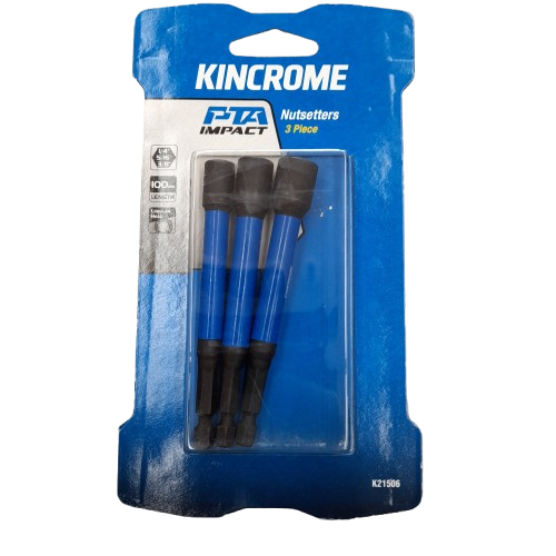 Kincrome Tool Set K21506 (LN)