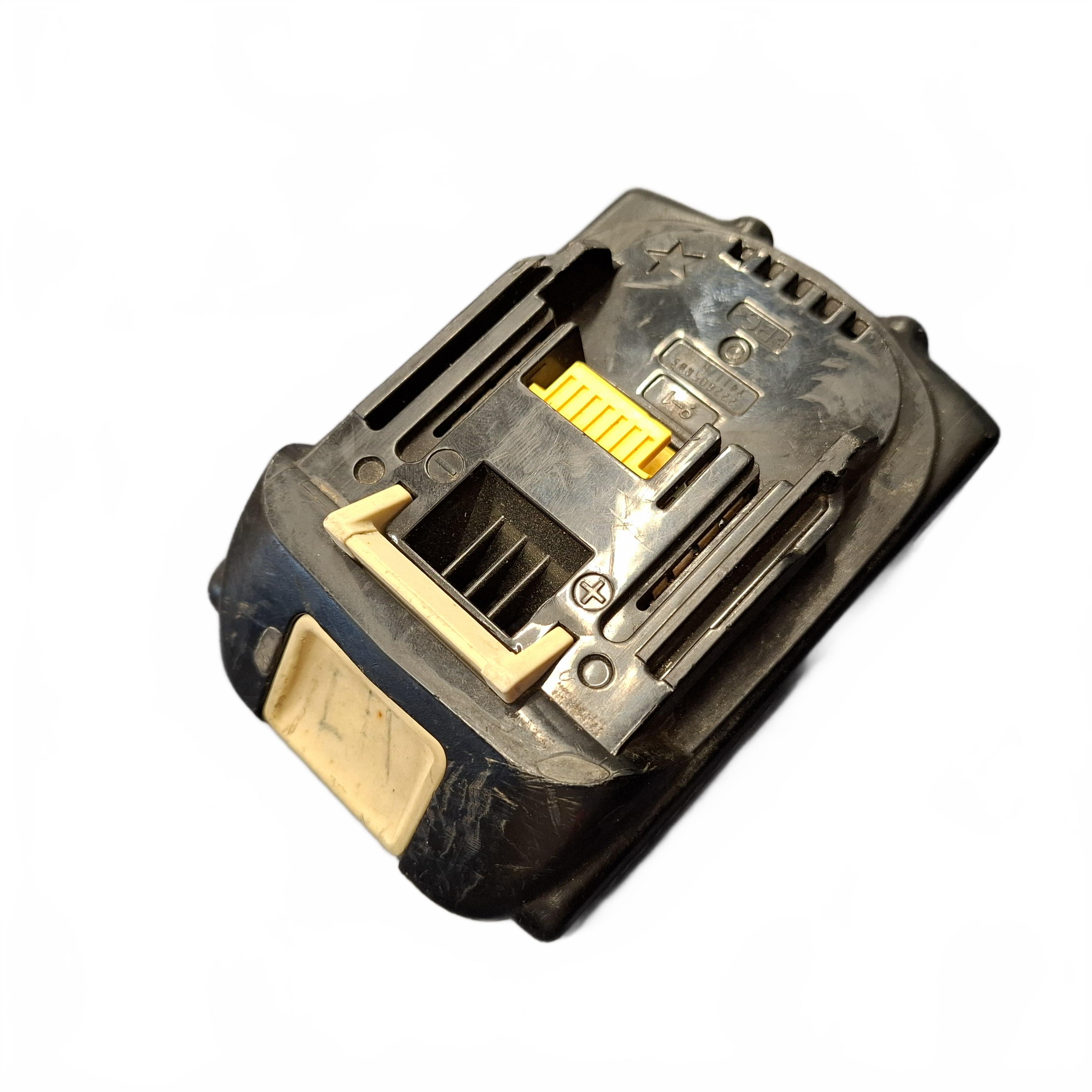 Makita Battery BL1860B 18V 6.0Ah (JN)