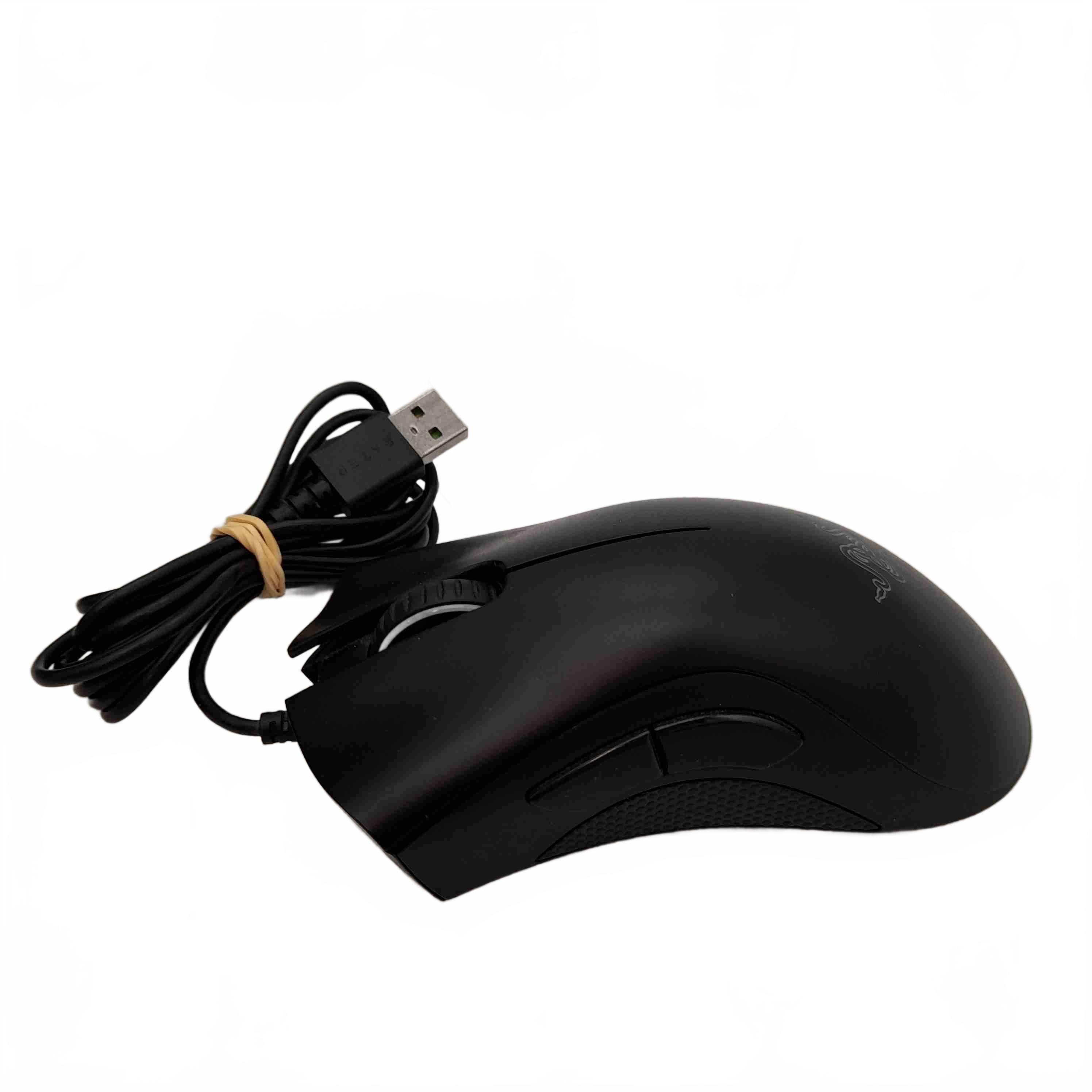 Razer DeathAdder Essential Gaming Mouse RZ01-0385 (WL 1433858)