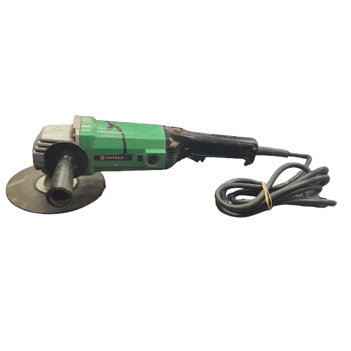 Hitachi SAT-180 180mm Corded Grinder/Sander Polisher – 240V (MR 1345762)