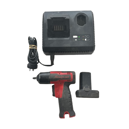 Snap On CT725A Impact Wrench With Battery And Charger (MK)