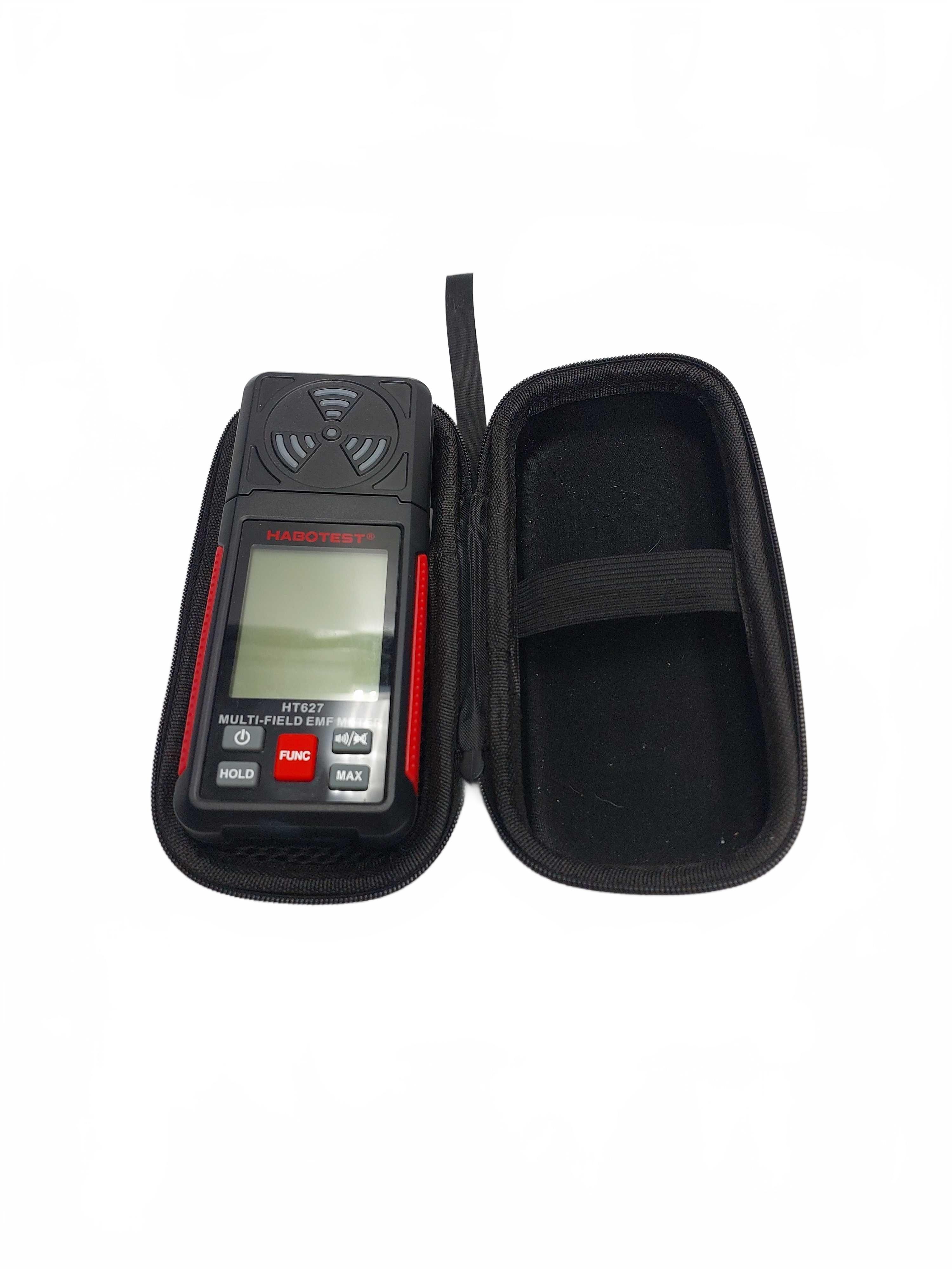 Habotest EMF Meter Black (GB1431395)