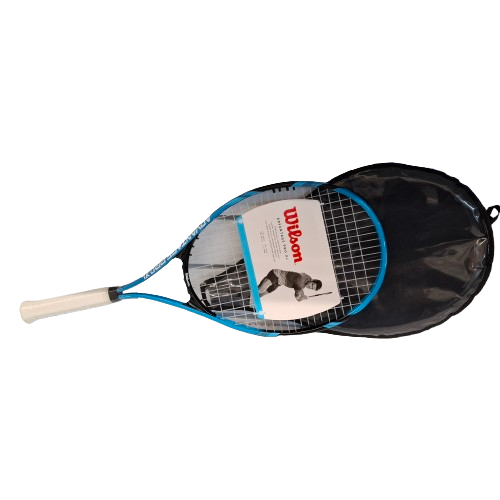 Wilson Advantage XL Tennis Racket (JN)