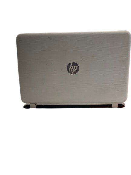 Hp Laptop Beats Audio Silver (NR)