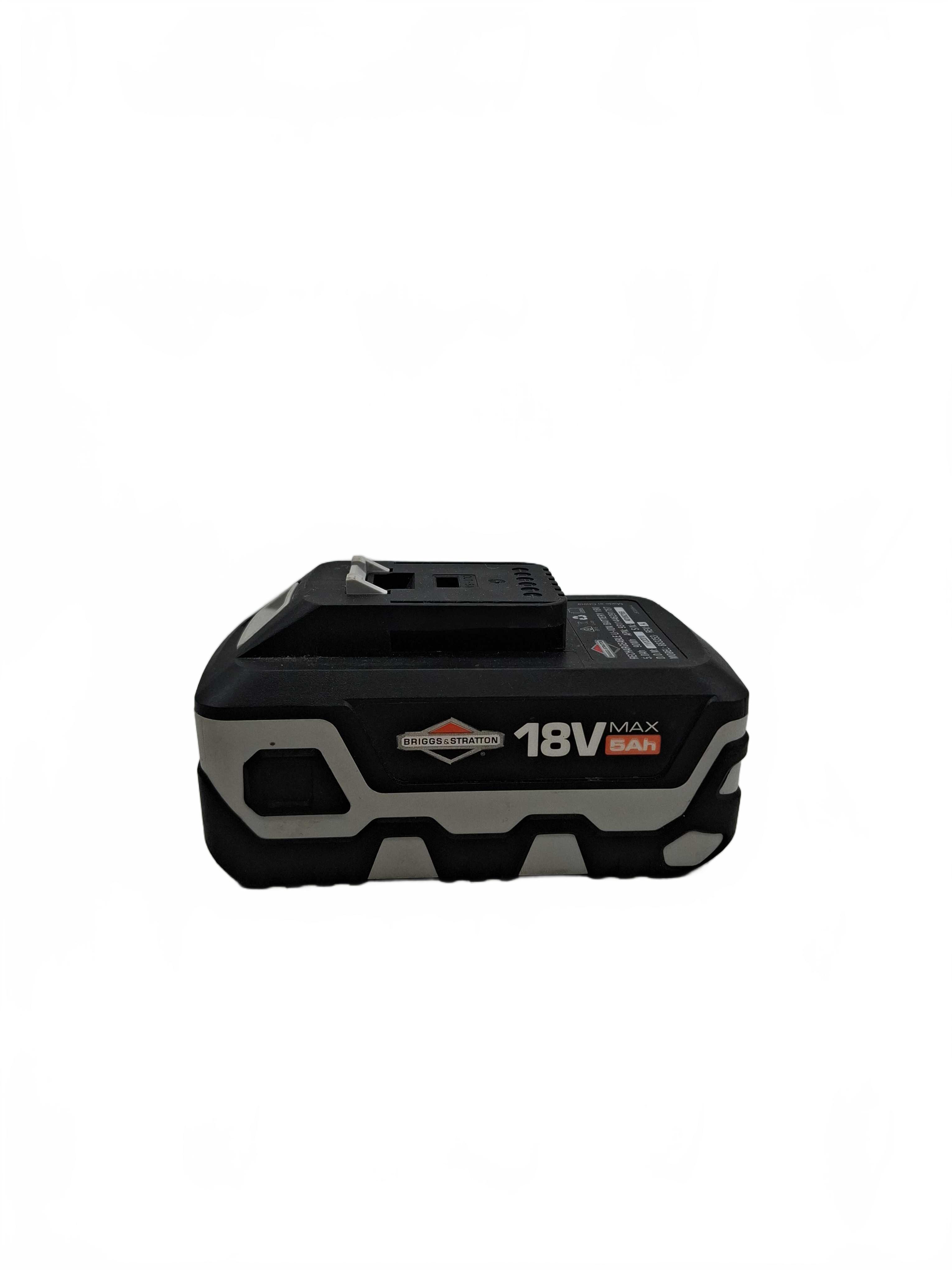 Briggs And Stratton Battery 883253 18V 5.0Ah Max (WR 1428064)