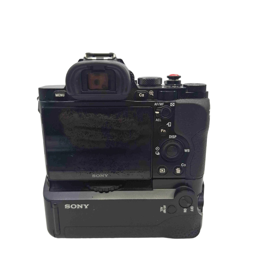 Sony Camera WW328261 (WR 1435532)