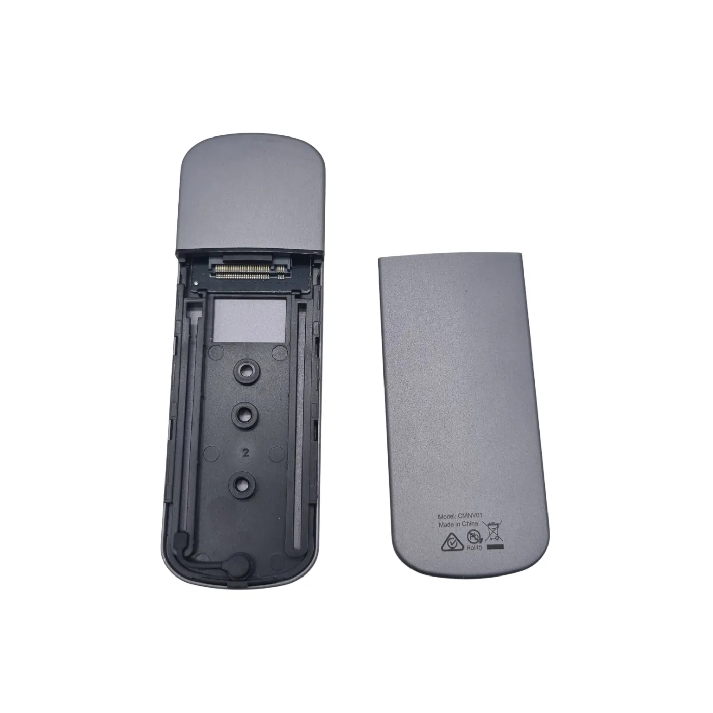 COSMOL CMNV01 Remote Control Grey (WR)