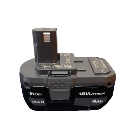 Ryobi RB1840C 18V 4.0Ah Cordless Tool Battery (Great Condition)(MR)