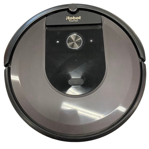 Roomba i7 Robot Vacuum Roomba i7 Robot Vacuum