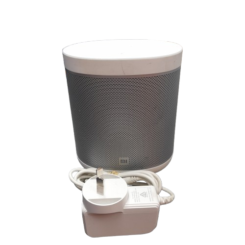 Xiaomi Mi Smart Speaker In Silver