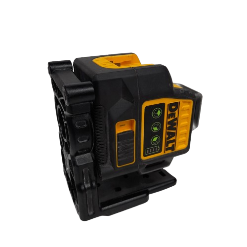Dewalt DCE089G Laser Level Yellow And Black (LN)