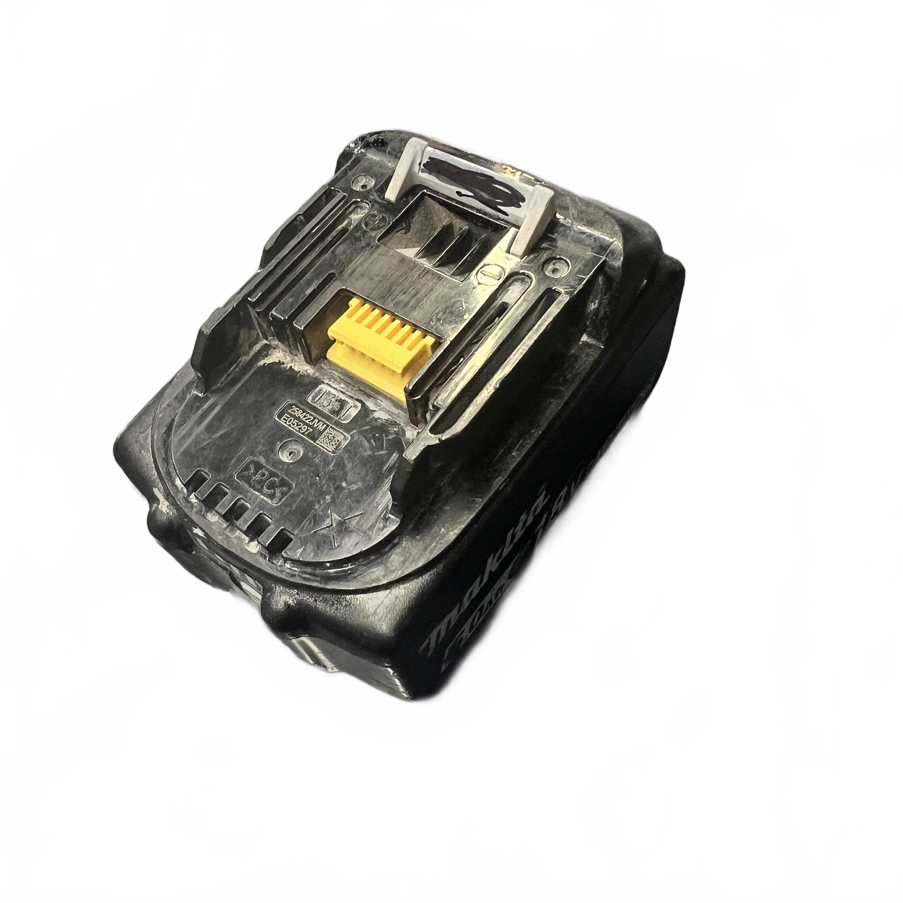 Makita 18V LXT 5.0Ah Li-Ion Battery BL1850B (MK)