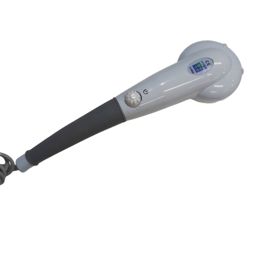 Squirrel Massager BME19F0108 With 5 Head Attachments