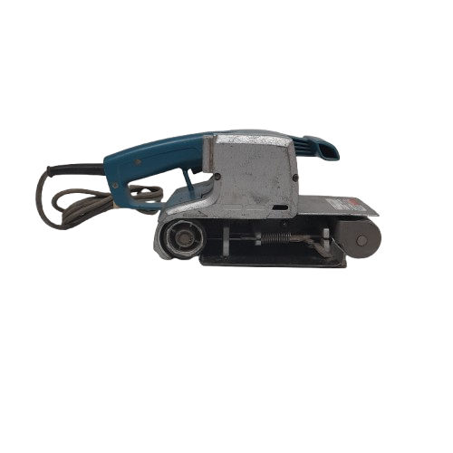 Makita 9924DB Belt Sander 850W Blue Corded  (LN)