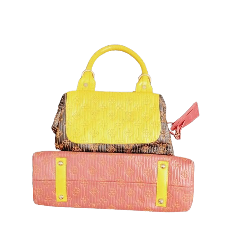 Replica Non Genuine Louis Vuitton Bag