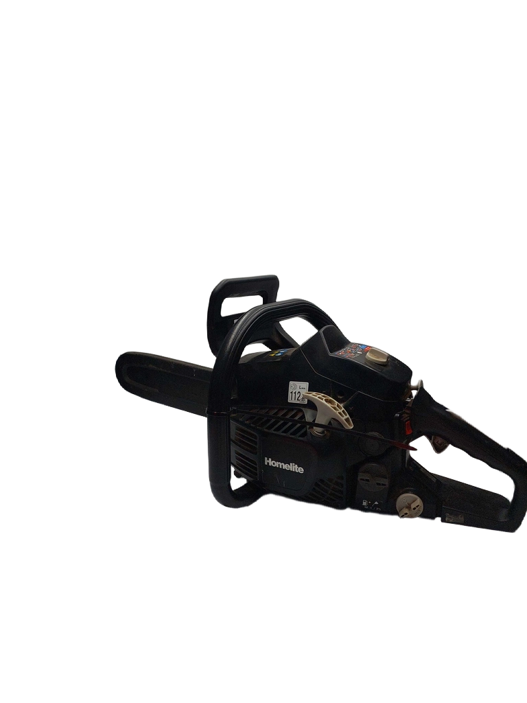 Homelite Chainsaw HBCS3530 Black (GB1430480)