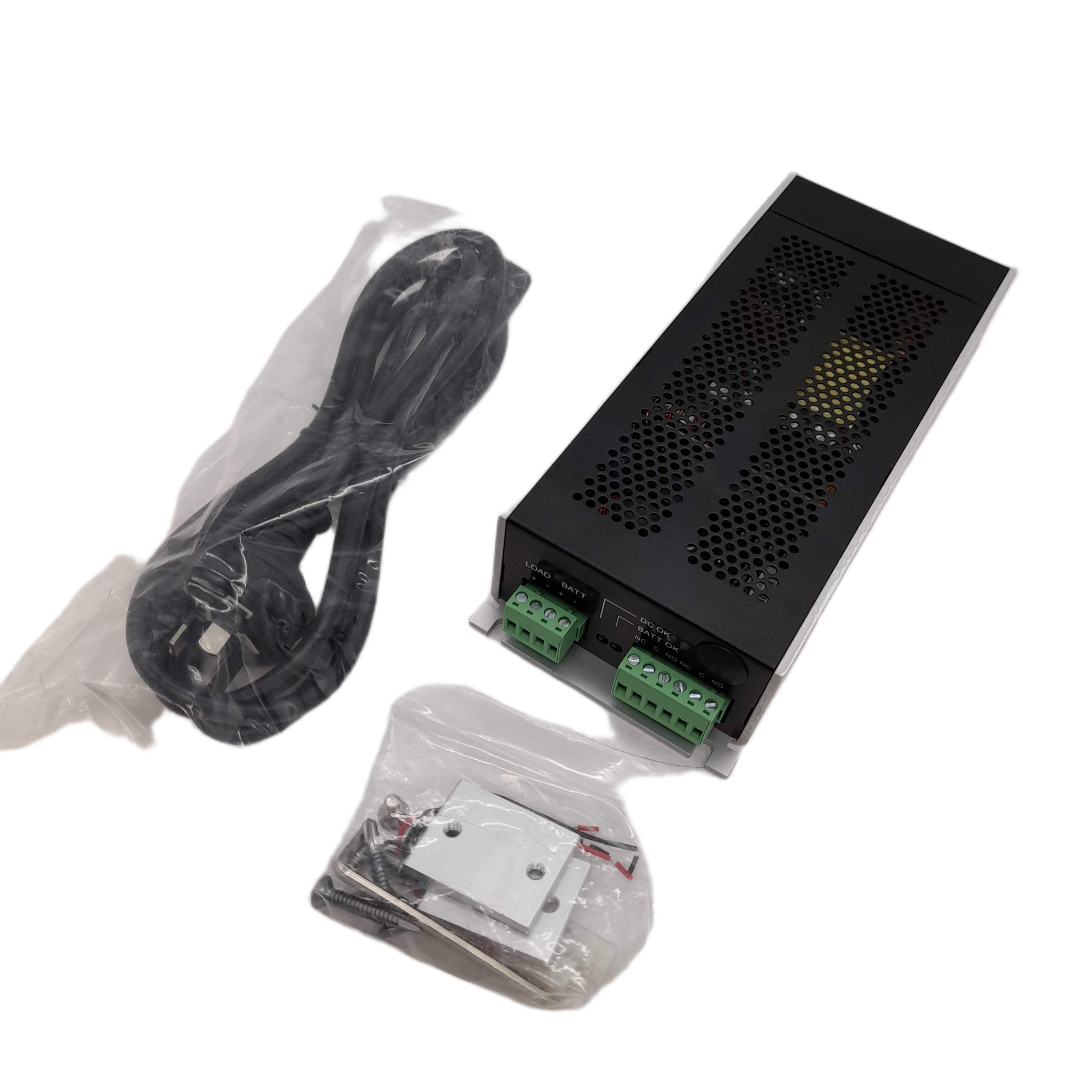 PowerBox PB256-1210CML Battery Charger in Box + Power – WL 1359216