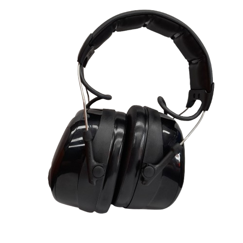 3M Peltor ProTac III Headset (Good Condition) (MR)
