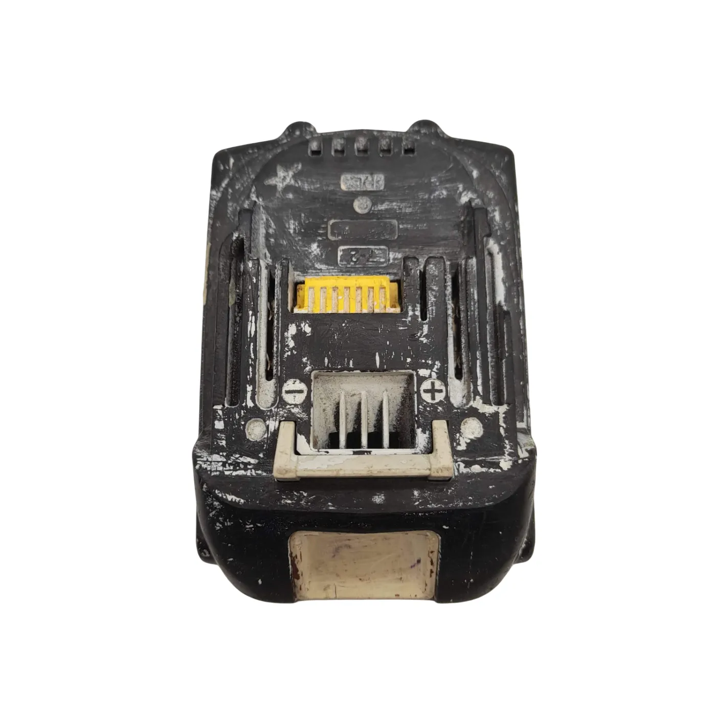 Makita 18V LXT 5.0Ah Lithium-Ion Battery (BL1850B) (WL 1408261)