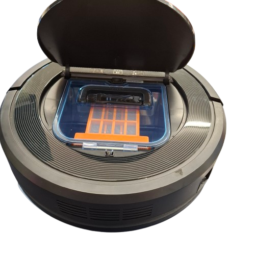 MyGenie ZX1000 Robot Vacuum Cleaner (JN)