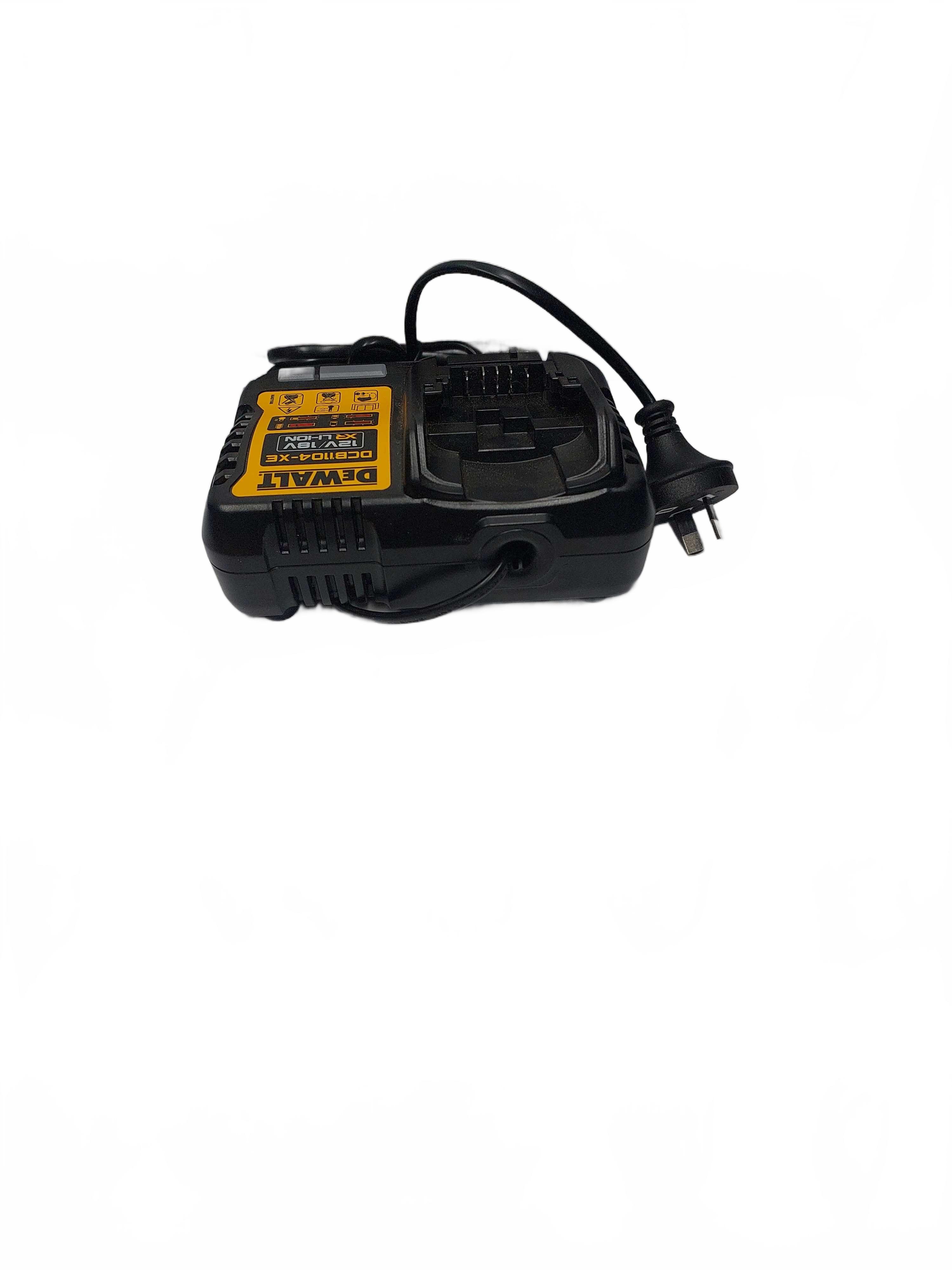 Dewalt Charger DCB1104-XE (GB1440716)