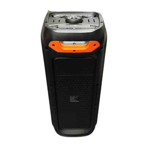 Pure Acoustics Dancer X650 Speaker Black (1428948) (CP)