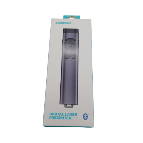 Jburrows Digital Laser Presentor JBWLP22 (WR 1364728)