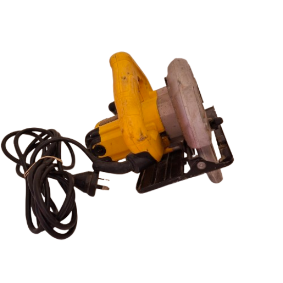 DeWalt CIRCULAR SAW DWE-560 (JN)