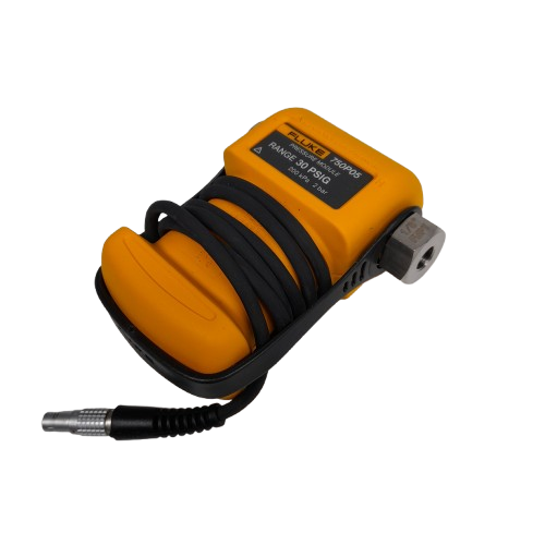 Fluke 750P05 Gauge Pressure Module *Like New*