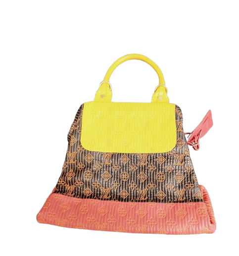 Replica Non Genuine Louis Vuitton Bag