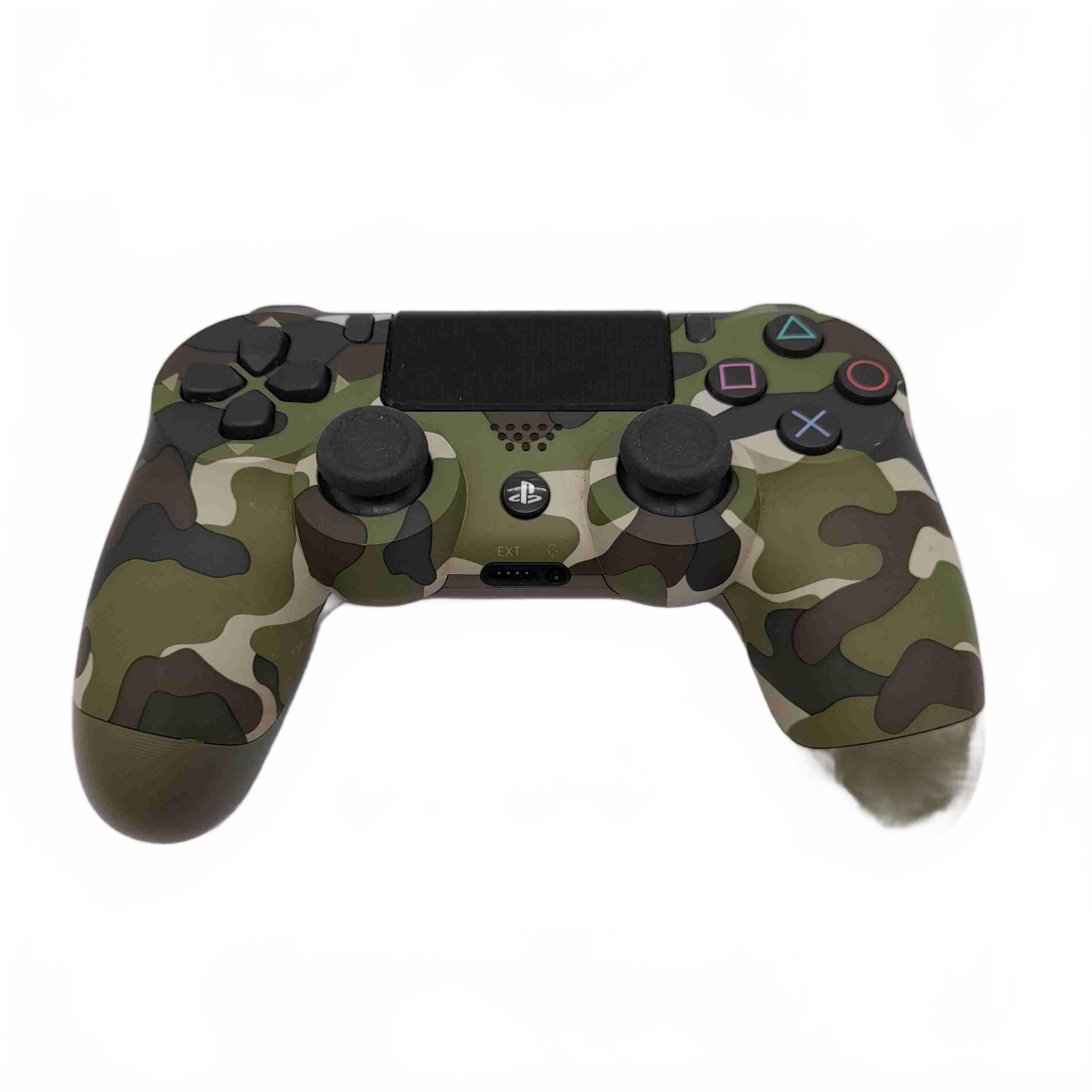 Sony DualShock 4 Wireless Controller CUH-ZCT2E Camo (WL 1426259)