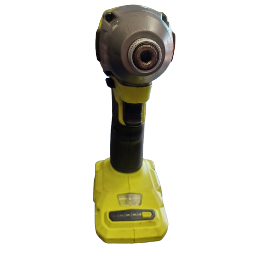 Ryobi Impact Driver R1D18X (LE)