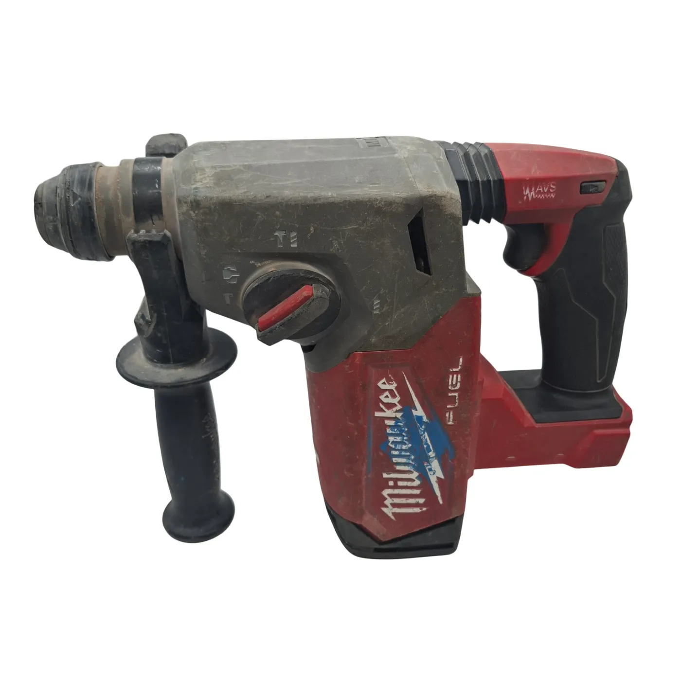 Milwaukee M18FH Rotary Hammer Drill (WR 1418210)