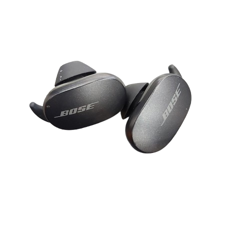*SOLD AS IS* Bose QuietComfort Bluetooth Earbuds *Right Ear Quiet*(1347779)(WR)