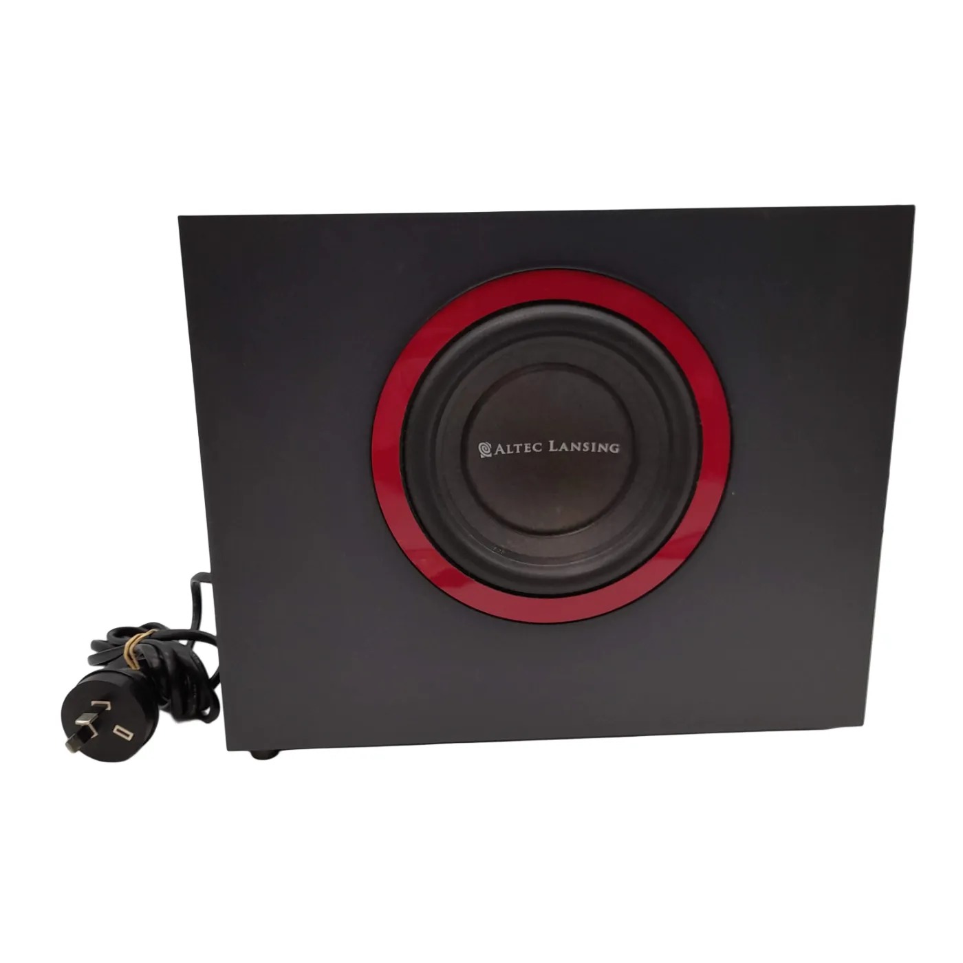 Altec Lansing Computer Speakers VS2421 (WL 1421082)
