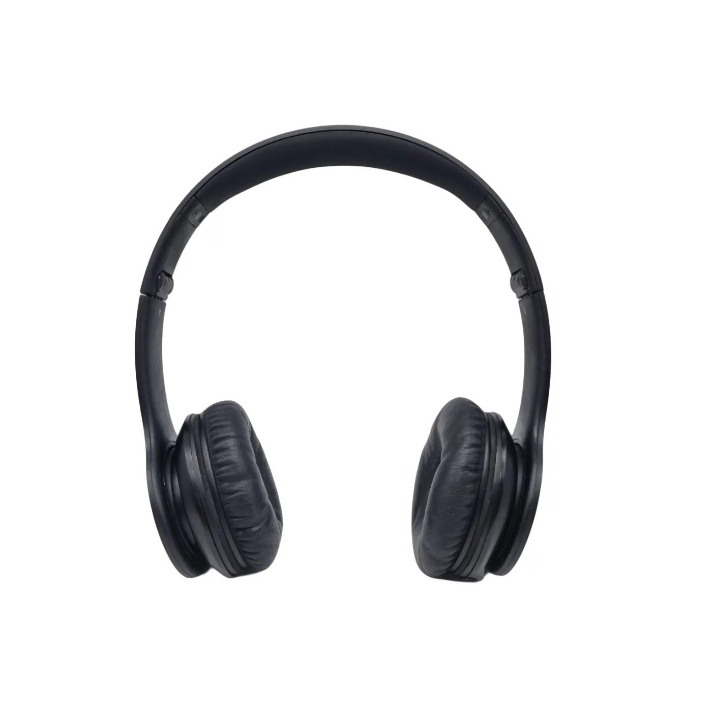 Beats Headphones Solo HD + 2 Cords + Bag (WR 1368714)