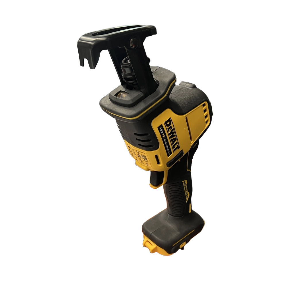 Dewalt Reciprocating Saw DCS369 (MK)
