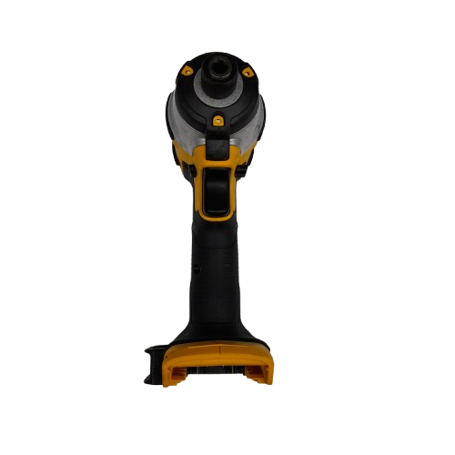 Dewalt Impact Driver DCF885-XE Yellow Black Skin Only (LN)