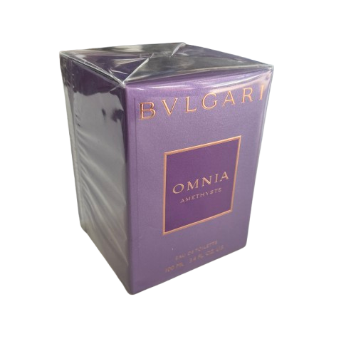 Bvlgari Omnia Perfume (Tester) 100ml (MK)