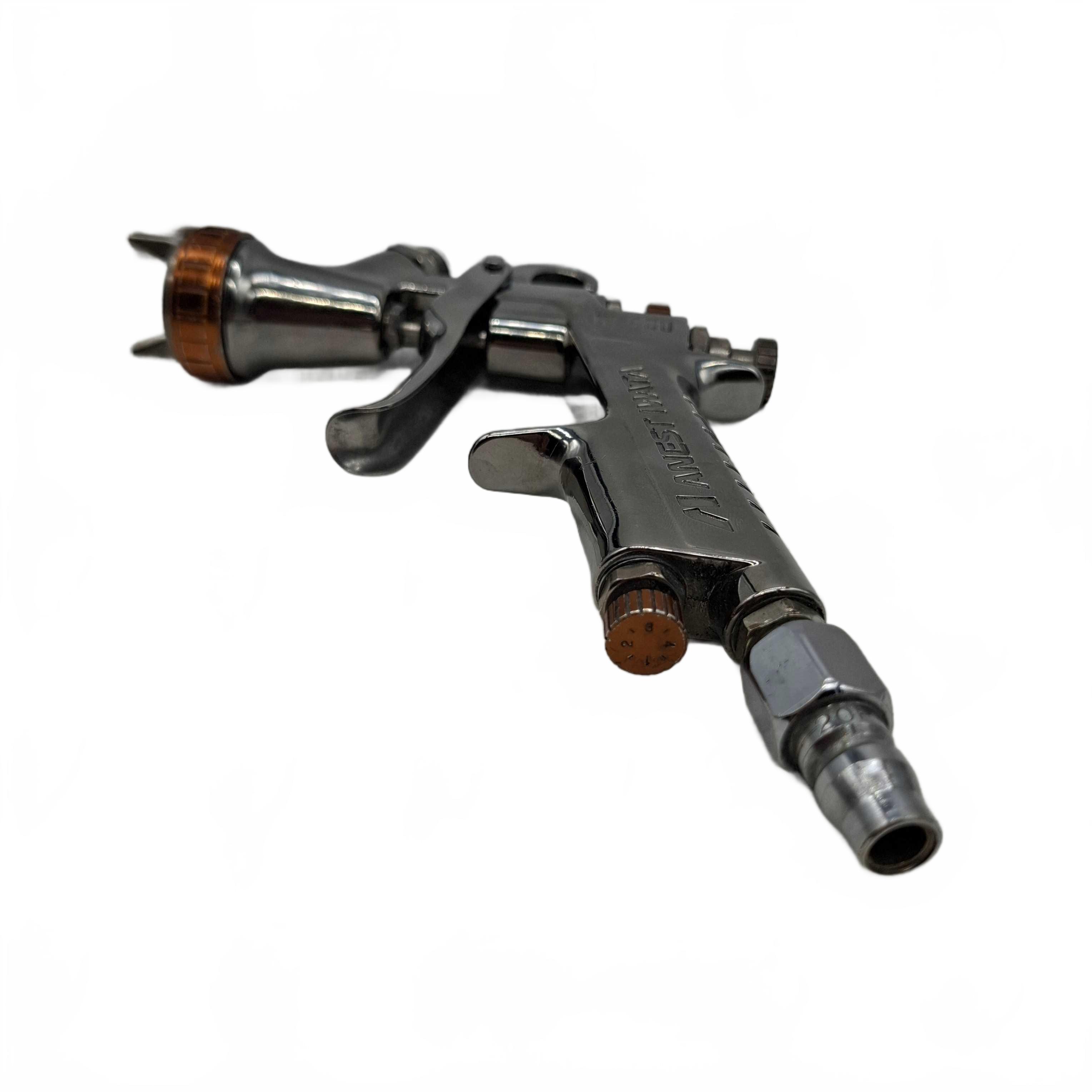 Anest-Iwata Bell Aria Spray Gun W-400-BA4-2 (WR 1425549)