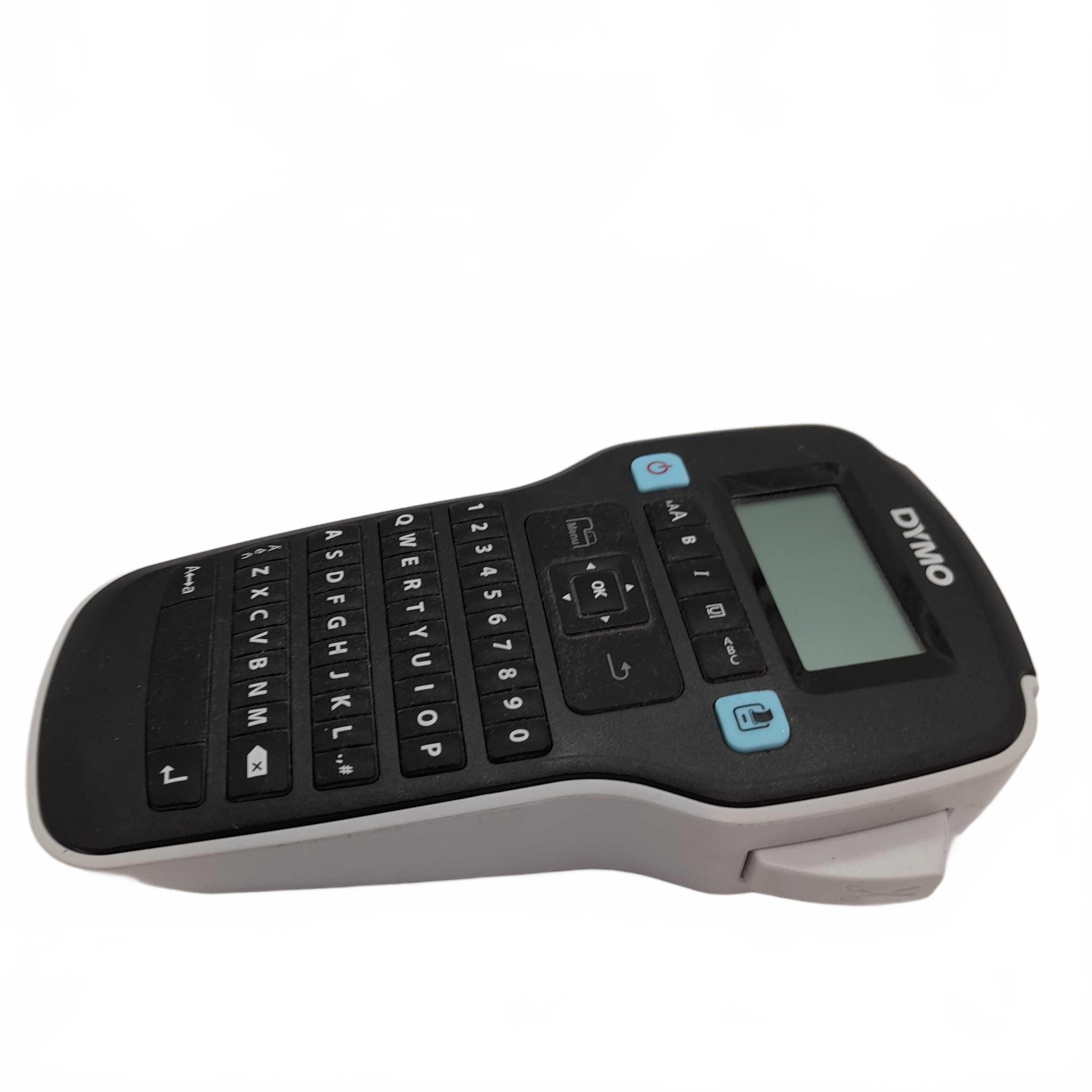 Dymo Label Manager 160 Label Maker – Battery Operated (WR 1427999)