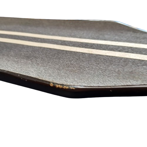Teem Gee H5 Electric Skateboard With Charger