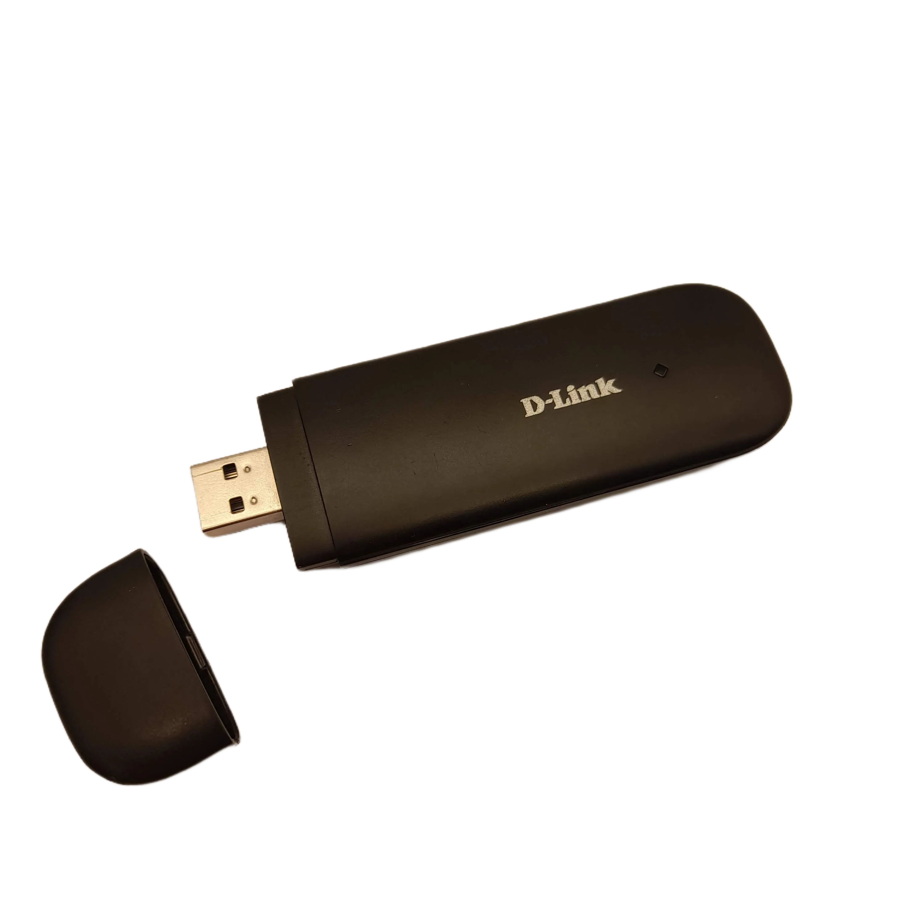 D-Link DWM-222 4G LTE Slim USB Adapter