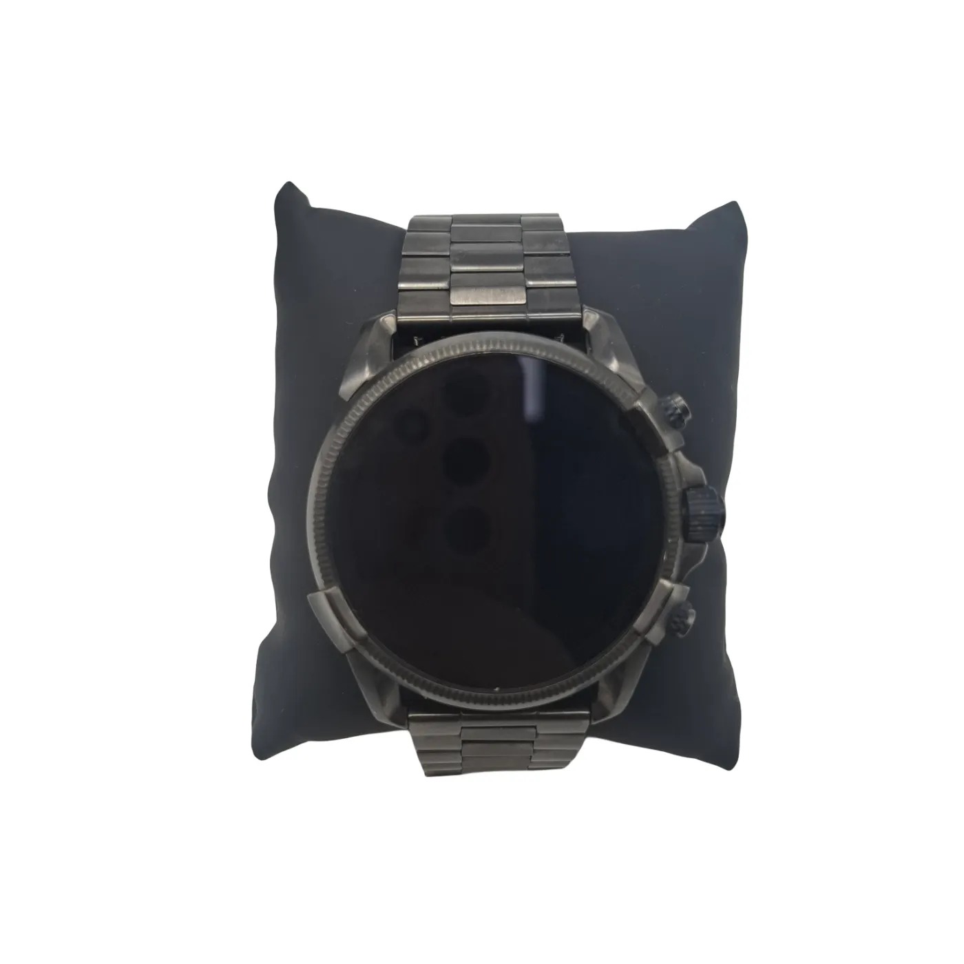 Diesel Full Guard 2.5 Smartwatch DW801 Grey DZT2011 + Box, Charger, Manual, Spare Links (WR1423210)